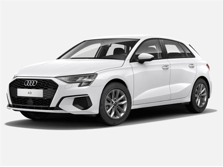 Audi A3 Sportback 30 TFSI Technik