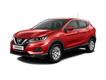 Nissan Qashqai 1.3 DiG-T Acenta Premium