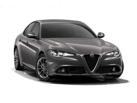 Alfa Romeo Giulia 2.0 TB 280 Veloce Auto