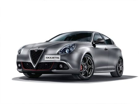 Alfa Romeo Giulietta 1.6 JTDM-2 120 Tecnica