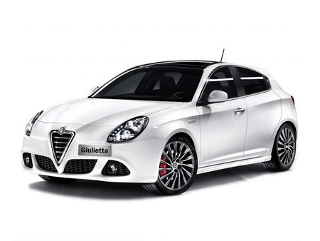 Alfa Romeo Giulietta 1.6 JTDM-2 120 Tecnica