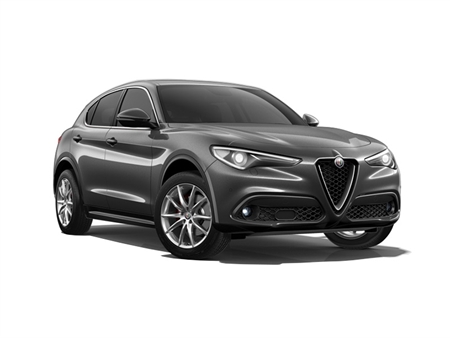 Alfa Romeo Stelvio 2.2 D 210 Speciale Auto