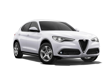 Alfa Romeo Stelvio 2.0 Turbo 200 Super Auto