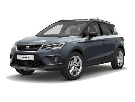 Seat Arona 1.0 TSI 115 FR (EZ)