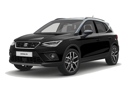 Seat Arona 1.0 TSI 115 FR Sport (EZ)