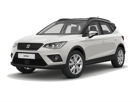 Seat Arona 1.0 TSI SE Technology (EZ) *Free Metallic Paint*