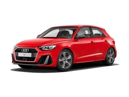 Audi A1 Sportback 30 TFSI Technik