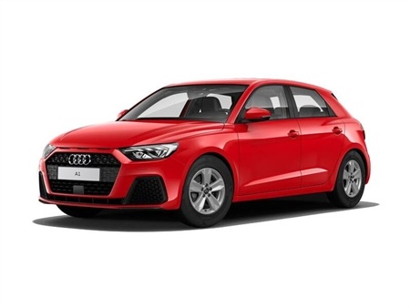Audi A1 Sportback 25 TFSI Technik