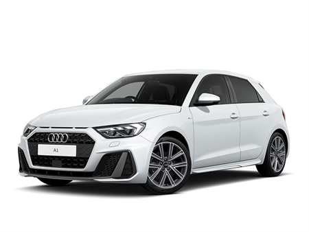 Audi A1 Sportback 30 TFSI Sport S Tronic (Tech Pack Pro)