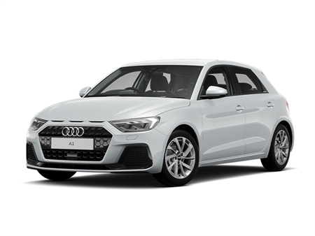 Audi A1 Sportback 25 TFSI Sport
