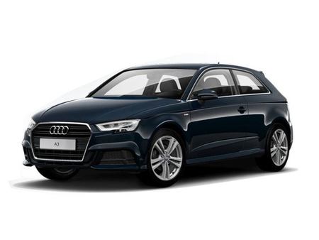 Audi A3 3 Door