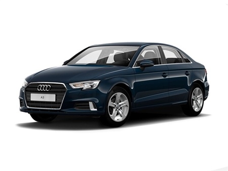Audi A3 Saloon 30 TFSI Sport