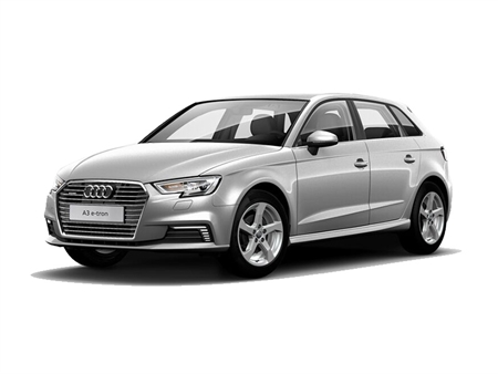 Audi A3 Sportback 40 TFSI e-tron S Tronic