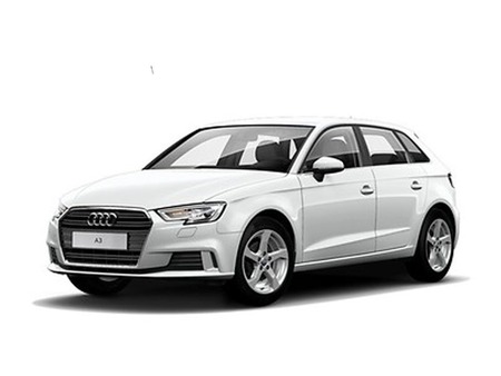 Audi A3 Sportback 1.0 TFSI Sport