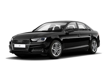 Audi A4 Saloon 35 TFSI SE