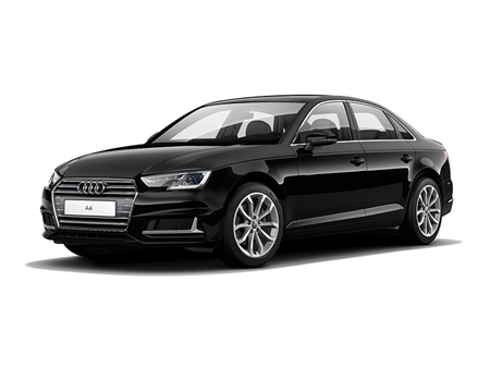 Audi A4 Saloon 35 TDI Sport S Tronic