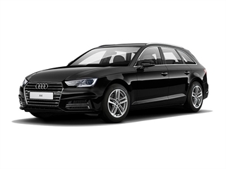 A4 Avant