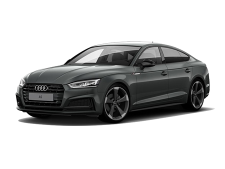 Audi A5 Sportback 35 TFSI Black Edition S Tronic