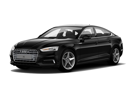 Audi A5 Sportback 40 TDI Sport S Tronic
