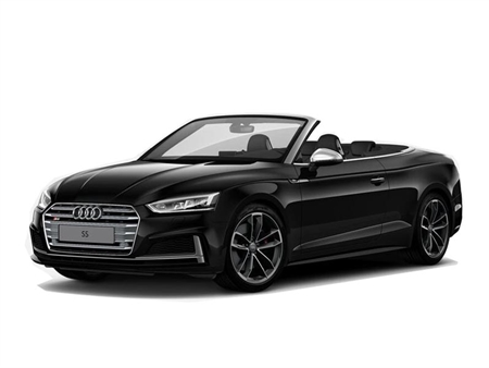 Audi A5 Cabriolet 2.0T FSI Sport