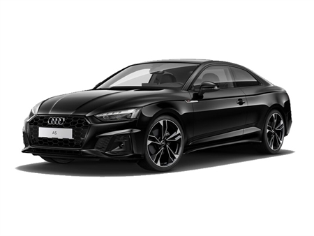 Audi A5 Coupe 40 TFSI Edition 1 S Tronic