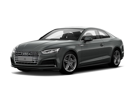 Audi A5 Coupe 2.0 TDI S Line
