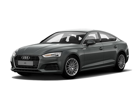 Audi A5 Sportback 2.0 TDI Ultra SE
