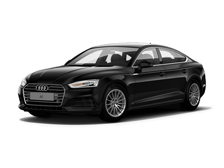 Audi A5 Sportback 2.0 TDI SE S Tronic