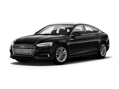 Audi A5 Sportback 1.4 TFSI Sport S Tronic