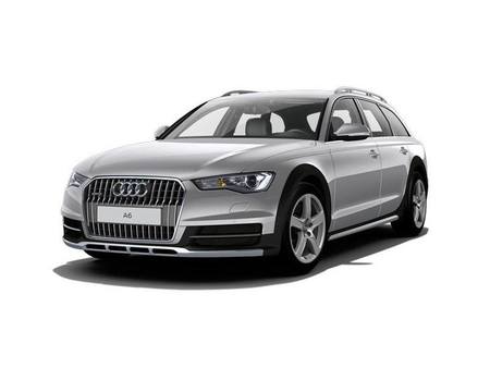 Audi A6 Allroad 3.0 TDI (218) Quattro S Tronic