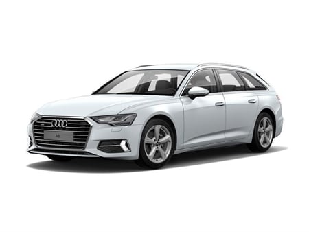 Audi A6 Avant 45 TFSI Quattro Sport S Tronic