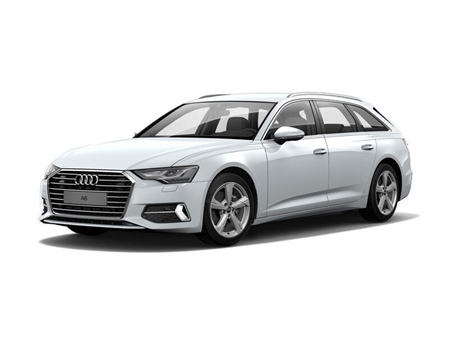 Audi A6 Avant 40 TFSI S Line S Tronic (Tech Pack)