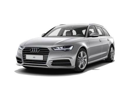 Audi A6 Avant 2.0 TDI Ultra S Line
