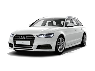 A6 Avant