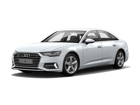 Audi A6 Saloon 40 TDI Sport S Tronic