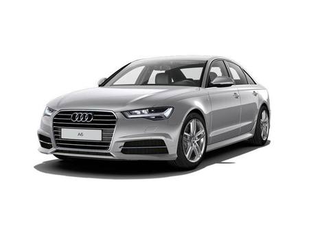 Audi A6 Saloon