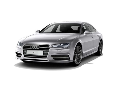 Audi A7 Sportback 3.0 TDI Ultra SE Executive S Tronic