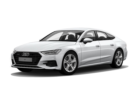 Audi A7 Sportback 40 TDI Quattro Sport S Tronic