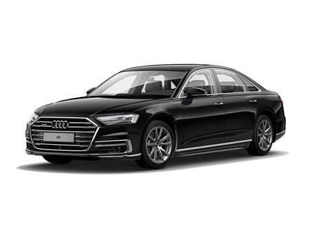 Audi A8 Saloon 50 TDI Quattro Sport Tiptronic