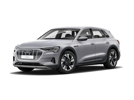 Audi e-tron Estate 230kW 50 Quattro 71kWh Sport Auto (C+S)