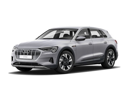 Audi e-tron Estate 230kW 50 Quattro 71kWh Sport Auto