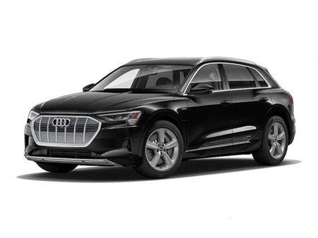 Audi e-tron Estate 230kW 50 Quattro 71kWh Technik Auto