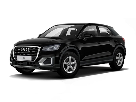 Audi Q2 30 TFSI SE S Tronic