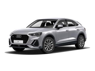 Q3 Sportback