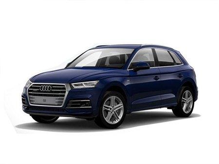 Audi Q5 2.0 TDI Quattro SE S Tronic