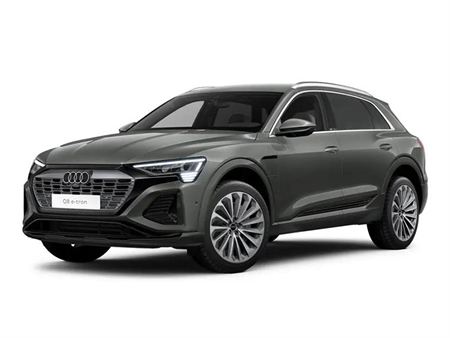 Audi Q8 e-tron Estate 300kW 55 Quattro 114kWh Sport Auto (22kW)