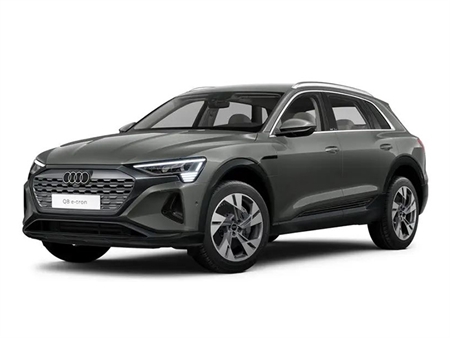 Audi Q8 e tron Car Leasing Nationwide Vehicle Contracts