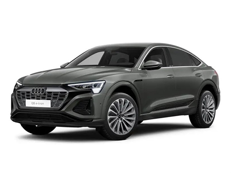 Audi Q8 e-tron Sportback