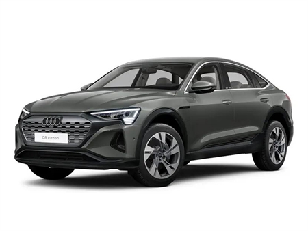 Audi Q8 e-tron Sportback 250kW 50 Quattro 95kWh Sport Auto