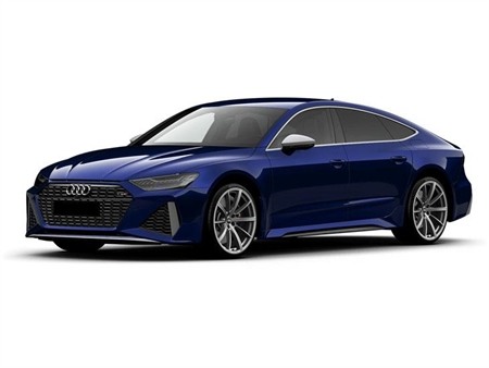 Audi RS 7 Sportback TFSI Quattro Tiptronic (Comfort + Sound)